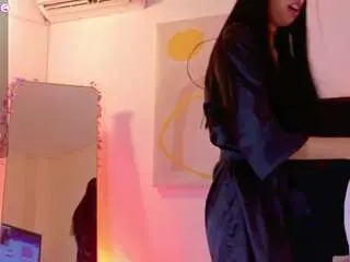 Camsoda Free Porn Cam of lilaagracee
