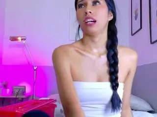 Camsoda Live Sex of lilaagracee