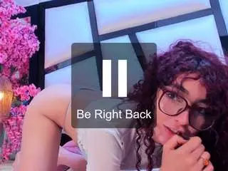 Camsoda Free Live Porn of cleodemon
