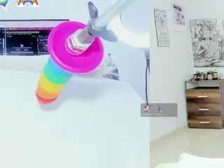 Camsoda Live Sex of daki-ume