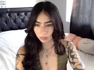 Camsoda Free Live Porn of beck-jones