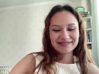 Camsoda Live Sex Cam of reannaishibashi