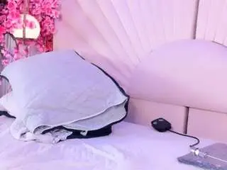 Camsoda Adult Video Chat of vespervelvet