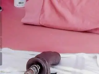 Camsoda Free Live Porn of isabella-santos