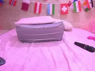 Camsoda Adult Webcams of sarakaisy