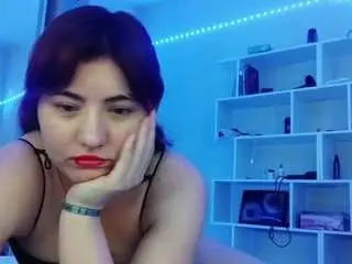 Camsoda Adult Webcam of thomasinebuxbaum