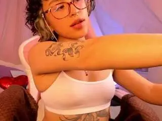 Camsoda Live Sex of victoria-castro