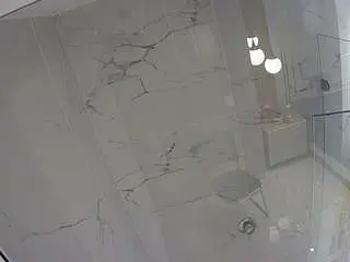 Camsoda Best Webcam of voyeurcam-casa-salsa-bathroom-10