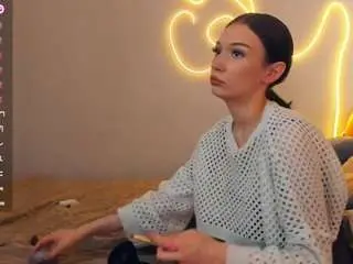 Camsoda Adult Webcams of alissaperrodin