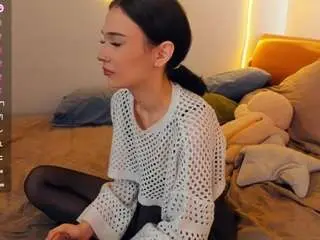 Camsoda Private Sex Chat of alissaperrodin