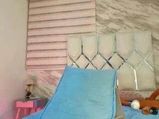 Camsoda Adult Webcam of cataleya-ebony