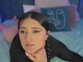Camsoda Nude Webcam of kathia-morelli