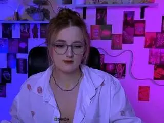Camsoda Nude Webcam of amelia-sweetie1