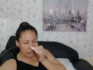 Camsoda Adult Webcam of martina-miilf