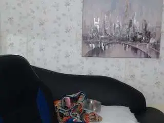 Camsoda Best live sex cam show of martina-miilf