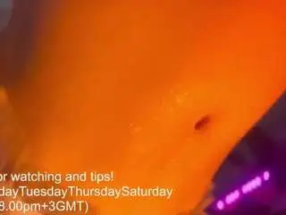 Camsoda Sex Cam of liliankroft