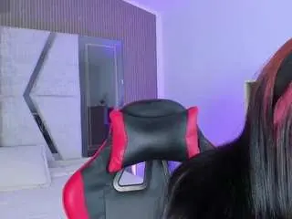 Camsoda Private Sex Chat of nezukoo-1
