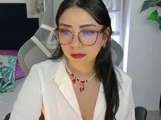 Camsoda Sex Cam of melany-naa