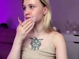 Camsoda Best Webcam of sofiakenwood