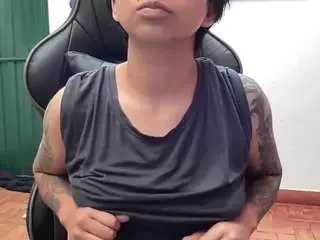Camsoda Live Porn of stylerousex