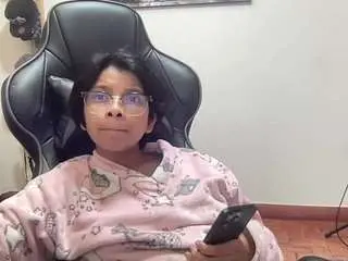 Camsoda Live Sex Cam of stylerousex