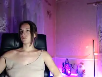 Chaturbate Free Live Porn of babymuro4ka