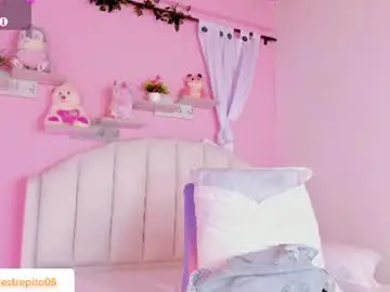 Chaturbate Free Live Porn of emily_restrepoo