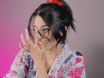 Chaturbate Sex Chat of nanakodollx