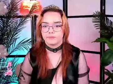 Chaturbate Best Webcam of giggly_lily