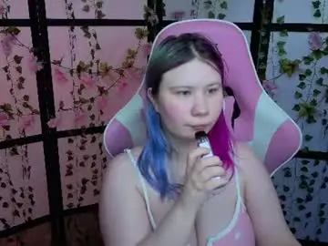 Chaturbate Adult Webcam of kitsune_little