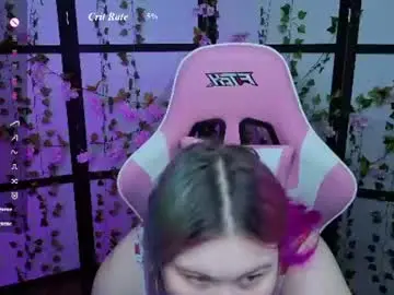 Chaturbate Free Porn Cam of kitsune_little