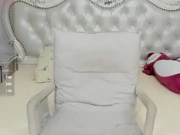 Chaturbate Adult Video Chat of simonastephanie