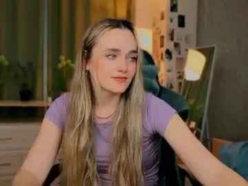 Chaturbate Live Sex of earthfantasyy