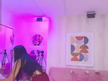 Chaturbate Live Porn of gabriela_meow
