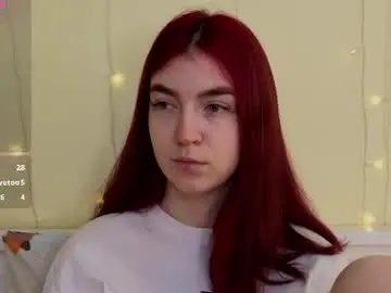 Chaturbate Nude Webcam of honeykadakia