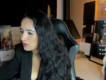 Chaturbate Sex Chat of abril_riios