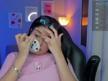 Chaturbate Free Porn Cam of agatha_riccie
