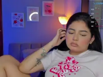 Chaturbate Watch Live Sex Cams of agatha_riccie