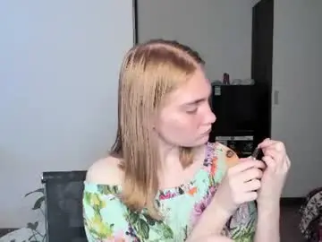 Chaturbate Free Live Porn of betty_witchy