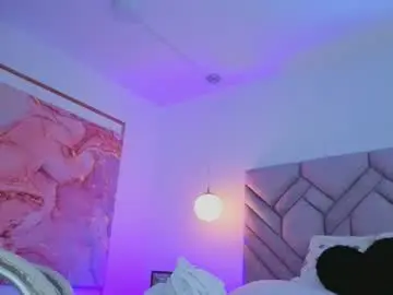 Chaturbate Nude Webcam of milancorleone