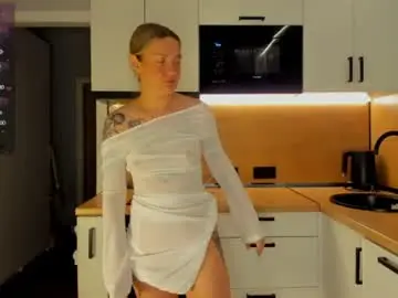 Chaturbate Best live sex cam show of fedoseya