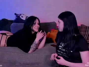 Chaturbate Best live sex cam show of sleepingduo