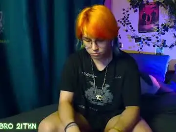 Chaturbate Live Sex Cam of trickykitsune