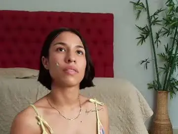Chaturbate Free Porn Cam of cristina_aznar