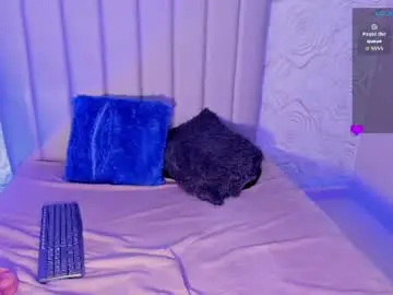 Chaturbate Adult Video Chat of lya_dubois_