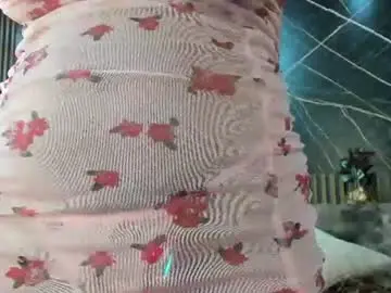 Chaturbate Sex Chat of holly_22