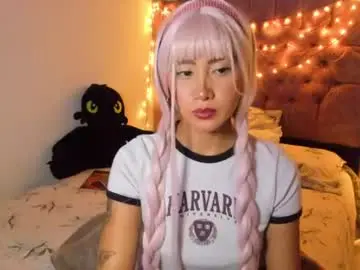 Chaturbate Watch Live Sex Cams of mia_miel69