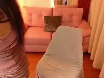 Chaturbate Live Sex Cam of daliarose19