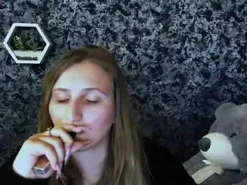 Chaturbate Adult Video Chat of jenny_smille_