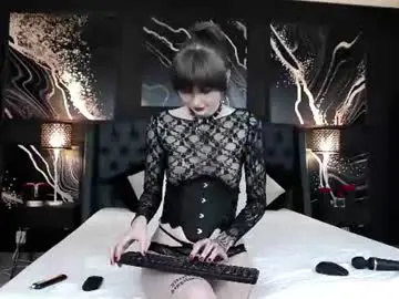 Chaturbate Sex Cam of natty_caprice